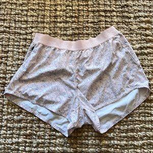 Outdoor Voices Unlined Running Short